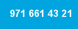 971 661 43 21 971 661 43 21